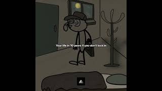 THE REGRET HITS HARD AT OLD AGE.  #motivation #inspiration #mindset #dailyinspiration #andrewtate