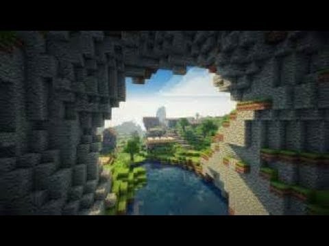 Minecraft#1 gamplay what a day