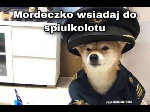 Śpiulkolotem w spanko