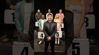 Find The Real Celebrity, Win $10,000