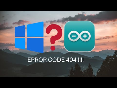 First Look: My Experience Using Arduino IDE on Windows 11