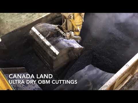What is the best #solidscontrol equipment in the Drilling operations - introduction Cubility