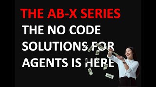 The Real-World No Code Agent Engineer Certification is Here.