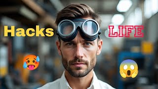 Daily Life Hacks 2025 | Smart Tips for Easy Living 😱