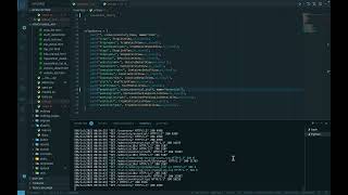 nucamp devops week 1 portfolio screencast