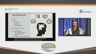 Accessible Web Archives (Samantha Fritz)