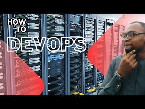 Your Life as a DevOps Engineer in 2024