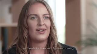 Microsoft Technical Solutions Professional – Katie