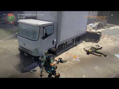 Tom Clancy's The Division 2 Special Tactisch