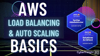 AWS Auto Scaling Groups Basics | SysOps Admin Associate Lab
