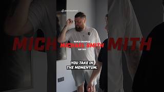 Michael Smith’s Tips to Improve Your Game!
