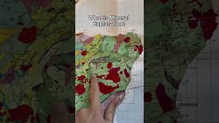 What’s mineral exploration?