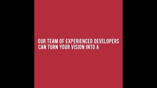 Web App Development Service
