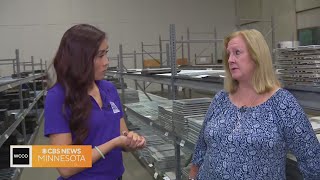 For Minnesota Tech for Success, back to school season is all summer long