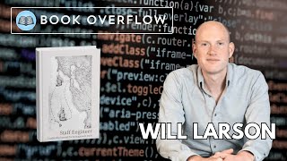 Will Larson Reflects on Staff Engineer