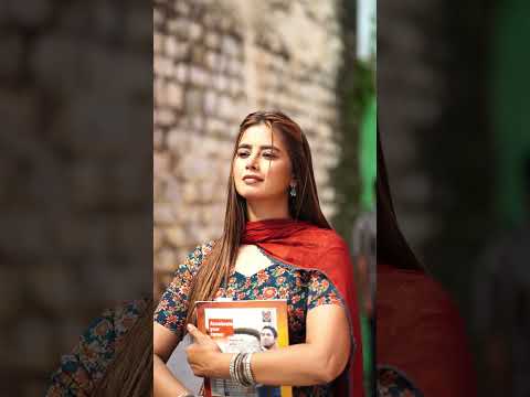 Nazra Ke Teer | Vikram Sarkar #haryanvimusicvideos #haryanvisongs #vikramsarkar #nazraketeer