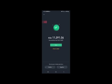 How to withdraw/sell WorldCoin (WLD) on Binance/ other wallets
