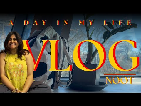 A DAY In My LIFE but its the LAST DAY in UNIVERSITY!