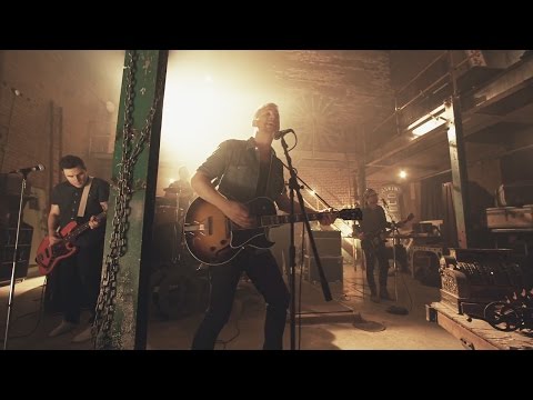 Andrew Hyatt - Love Drunk (Official Video)
