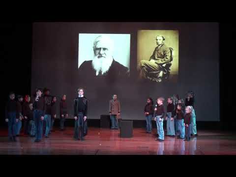 Evolution Debate