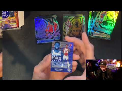🔥🏀 My Greatest Pulls of the last 60 days! - Vol 1 (LeBron, Curry, Giannis, Autos)🔥🏀
