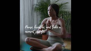 Take Time for Yourself - We SAGE Health and Wellness #mentalhealth  #etherapy #selfcare