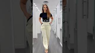 Looks para trabalho da #cea #modaalfaiataria #dicasdelooks