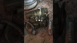 7 reasons why Metro 2033 Original is better than the Redux version #shorts