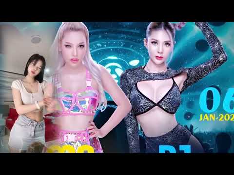 🔵បទ Remix🎀🧸បទកំពុងល្បីក្នុងtik tok💥(ទាស្រវឹង) Remix 2025 - បុកបាស់អេមណាស់ ធានាម៉ាឡើង🚀🚀🚀