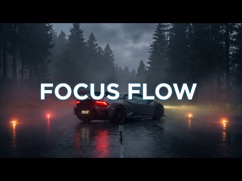 Deep Focus Music - Study With Me Beats for Perfect Concentration & Academic Success