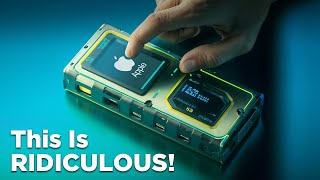 12 New Cool Gadgets ( 2025 ) That You Will Want To Buy