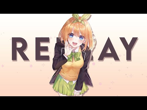 Nakano Yotsuba 「EDIT」- Replay