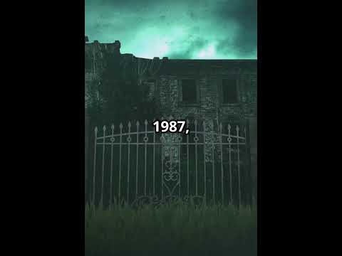 5 Creepy Unsolved Facts
