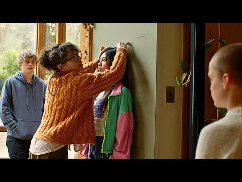 Siblings Move into Foster Mother's House, Without Knowing She's A Lunatic Who Does Black Magic.