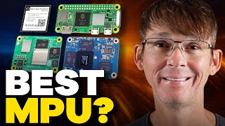 Top 10 Affordable Microprocessors for Embedded Products in 2026