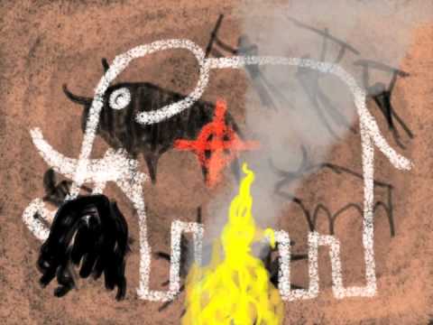 Alphachimp Studio - The History of Graphic Facilitation - Layered Painting
