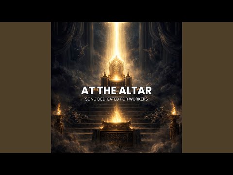 At the Altar