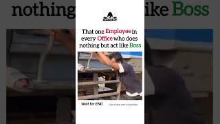 Employee | programmers life #programmerlife #programmers #programmerslife #viralshort #viralvideos