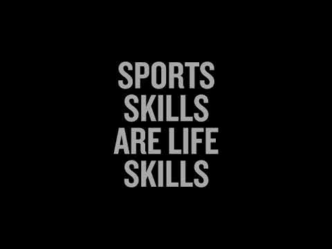 KidSport October Skill of the Month