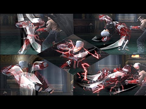 Tekken 8 Devour Omen Jin