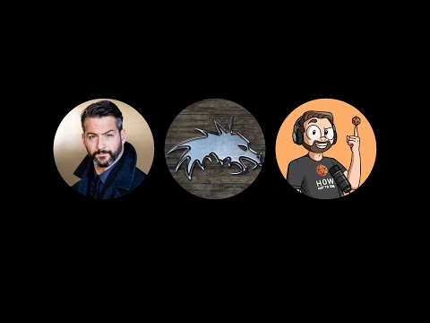 Interview with Jeff Cannata from The Dungeon Run