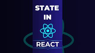React State Explained: What Is State and How Does It Work? #coding #fullstackwebdeveloper  #program
