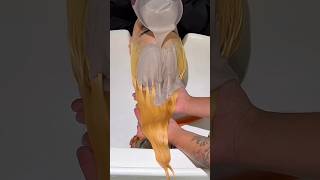 Power Of The Hair Color 🔴🟢 part 240