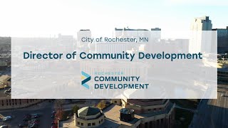 Community Development Director
