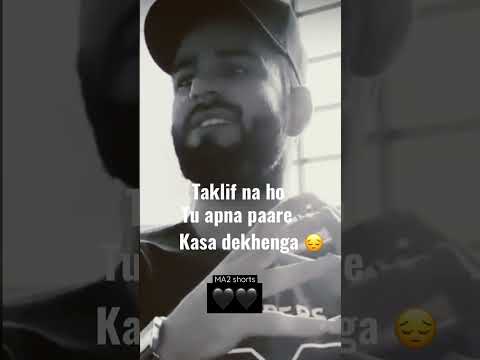 My Sad shayari 😞 #shorts #youtubeshorts #sadshayaristatus #sadstatus #shortshayari #MA2_shorts