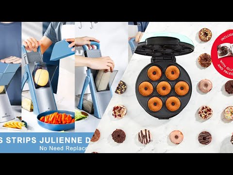 Home & Kitchen Gadgets, Accessories, Organizers, Appliances, Utensils on Amazon