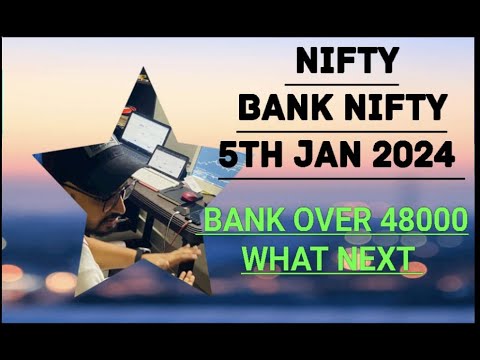 Market Analysis | For 04-Jan l