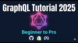 What is GraphQL & Why It’s Replacing REST in 2025 (Beginner Tutorial)