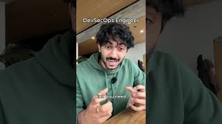 DevOps vs DevSecOps (+projects) 🤯