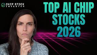 How to Invest In Chip Stocks 2026 -- AI Data Center Networking, Optical, and Silicon Photonics